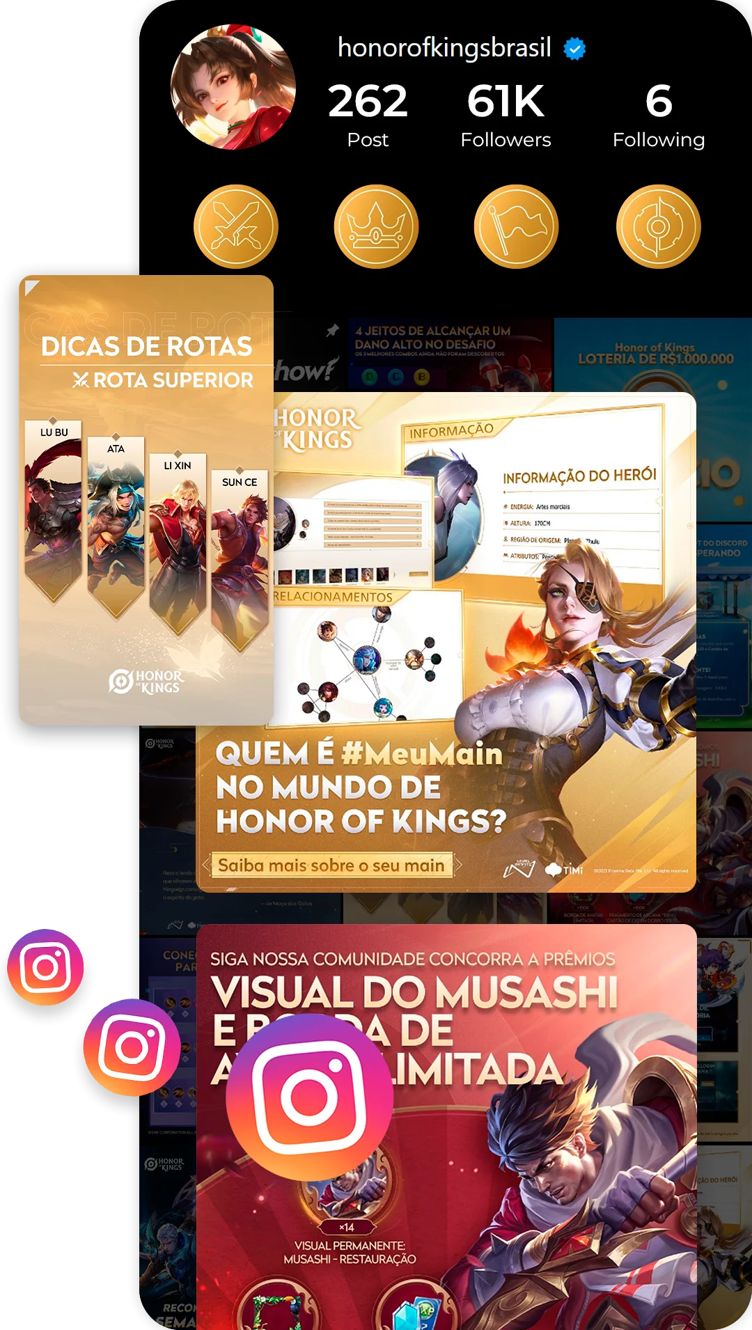 COMMUNITY MANAGEMENT